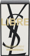 Yves Saint Laurent Libre 50 ml Eau de Parfum Intense - Damesparfum
