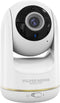Vulpes Goods® Babycare - Baby Camera - Nachtlampje - Terugspreekfunctie - Extra losse camera
