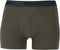 O'Neill Boxershorts Heren - Strakke snit - 3-pack (3-pack)