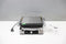 Philips HD6301/90 - Contactgrill - Uitneembare Platen - 2200W - Extra Groot Formaat - Antiaanbakplaten - Regelbare Temperatuur - Zwart