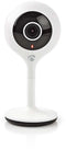 Nedis WIFICI05CWT - SmartHome IP-camera - HD 1280x720 - Nachtzicht 5m