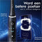 Oral-B iO 8N - Elektrische Tandenborstel - 6 Poetsstanden - Zwart