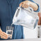 BRITA Style Waterfilterkan Grijs 2.4L - met 1 MAXTRA PRO AIO Filter