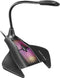 Microfoon Mars Gaming MMIC LED RGB Black