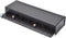 Digitus DN-91612SD-EA - Desktop Patch Box - 12 poorten CAT 6A - Zwart