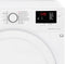 Beko DS7333 PX0 - Warmtepompdroger - 7 kg - Wit