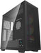 DeepCool Morpheus - Tower Behuizing - ATX EATX Micro-ATX Mini-ITX - Gehard Glas Mesh