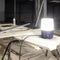 Scangrip Area Lite CO - Bouwlamp - 360 graden verlichting - Donkerblauw