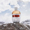 Moncler Pour Femme - LED Screen + Refillable - 150 ml Eau de Parfum - Damesgeur