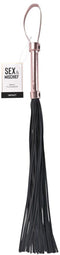Sportsheets - Sex & Mischief Brat Flogger Zweep
