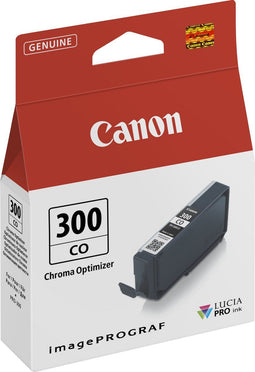 Canon PFI-300 - Inktcartridge - Origineel - Zwart