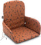 Jollein Stoelverkleiner Spot - Kinderstoelverkleiner - Comfortabel en veilig - Caramel