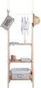 Childhome Tipi Collection - Kleerstaander - Tipi-vorm - Naturel hout