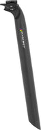 Ritchey Flex Logic Link Carbon Wcs Zadelpen Zwart 350 mm / 27.2 mm