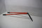 Bahco P74 - Snoeischaar - Professionele grasschaar - Zwart Xylan gecoat
