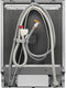 AEG FSE76727P - Inbouwvaatwasser - 14 couverts - SatelliteClean® - MaxiFlex - QuickSelect