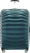 Samsonite Reiskoffer - Lite-Shock Spinner 75/28 (Large) Petrol Blue