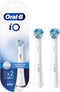 Oral-B iO Ultimate Clean - Opzetborstels - 2 Stuks