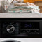 Cecotec Bolero DressCode 12500 - Inverter wasmachine - Voorbelading 12 kg 1400 RPM - Wit