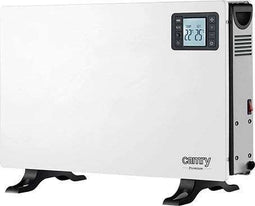 Verwarming Adler CR 7739 Wit Zwart 2000 W