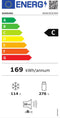 Samsung RB38C603CWW - Koelkast - SmartThings AI Energiemodus - Wit