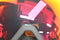 SINNER Titan Visor - Skihelm - Lichtgewicht - Maat L - Mat Zwart