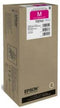 Epson T9743 - Ink Supply Unit - XXL hoog rendement - Magenta