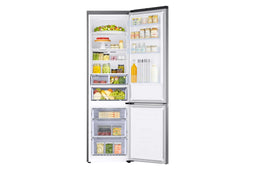Samsung RB38T607BS9EF - Vrijstaande koelvriescombinatie - No-Frost - Zilver