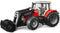 Bruder - Massey Ferguson 7624 with frontloader (BR3047)