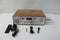 Lenco DAR-281WDSI - DAB+/FM-radio - CD/MP3 speler USB Bluetooth - Hout/Zilver