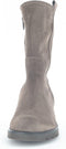 Gabor 92.806 - Dames Laarzen - Hak 5-7 cm - Bruin
