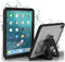 Catalyst Lifestyle CATIPDPRO11BLK - Backcover - Waterproof - Zwart