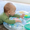 Infantino - Speelkleed - Watermat - Reuzenzeeleeuw