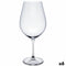Wijnglas Bohemia Crystal Magnus 1 L (6 Stuks)