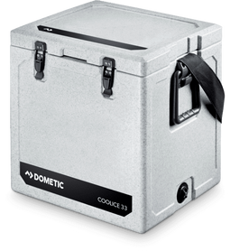 Dometic Cool-Ice WCI 33 - Koelbox - Inhoud 33l - Grijs
