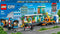 LEGO City 60335 Trains Treinstation