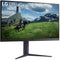 LG 32GS85Q - Monitor - 31,5
