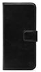 Mobilize Telefoonhoesje geschikt voor Samsung Galaxy S25 Ultra Hoesje | Mobilize Magsafe Uitneembare 2in1 Bookcase Portemonnee | Geschikt voor MagSafe | Geschikt voor Draadloos Opladen met Magnetische Ring | MagSafe Case - Zwart
