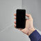 iMoshion Hoesje Geschikt voor Samsung Galaxy S10e Hoesje Siliconen - iMoshion Color Backcover - Zwart