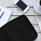 V7 CSE5H-BLK-9E - Ultrabook Sleeve - Draaghandvat - Zwart