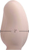 Evoke Opblaasbare en Vibrerende Strapless Strap-on - Light