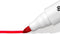 Speelgoed | Creatief / Artwork / Diy - Lumocolor Whiteboard Marker Rood