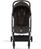 Cybex Orfeo - Buggy - Ultralicht - Chocolate Brown (2025)