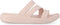Crocs Getaway - Strappy Slippers - Free Feel Technology - Roze - Maat 36-37