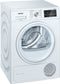 Siemens WT45W462NL - Warmtepompdroger - Zelfreinigende condensor superKort 40 - 8kg
