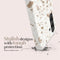 Mio by Mobilize Samsung Galaxy S25 Plus - Back Cover - MagSafe - Soft Terrazzo (WitGoud)