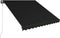 vidaXL - Luifel - automatisch - met - LED - en - windsensor - 600x350 - cm - blauw - wit
