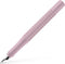 Faber-Castell vulpen - Grip 2010 Harmony - penpunt F - rose shadows - FC-140826