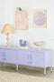 Mustard - The Standard - Kast - Lilac