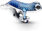 Pandora Bedel Metallic Blauwe Gecko 792701C01
